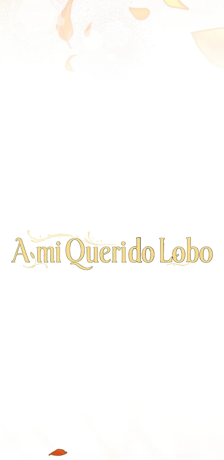 13 A Mi Querido Lobo