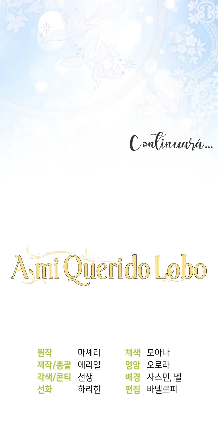 84 A Mi Querido Lobo