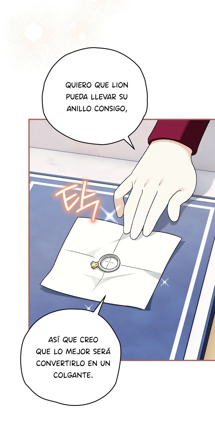 21 A Mi Querido Lobo