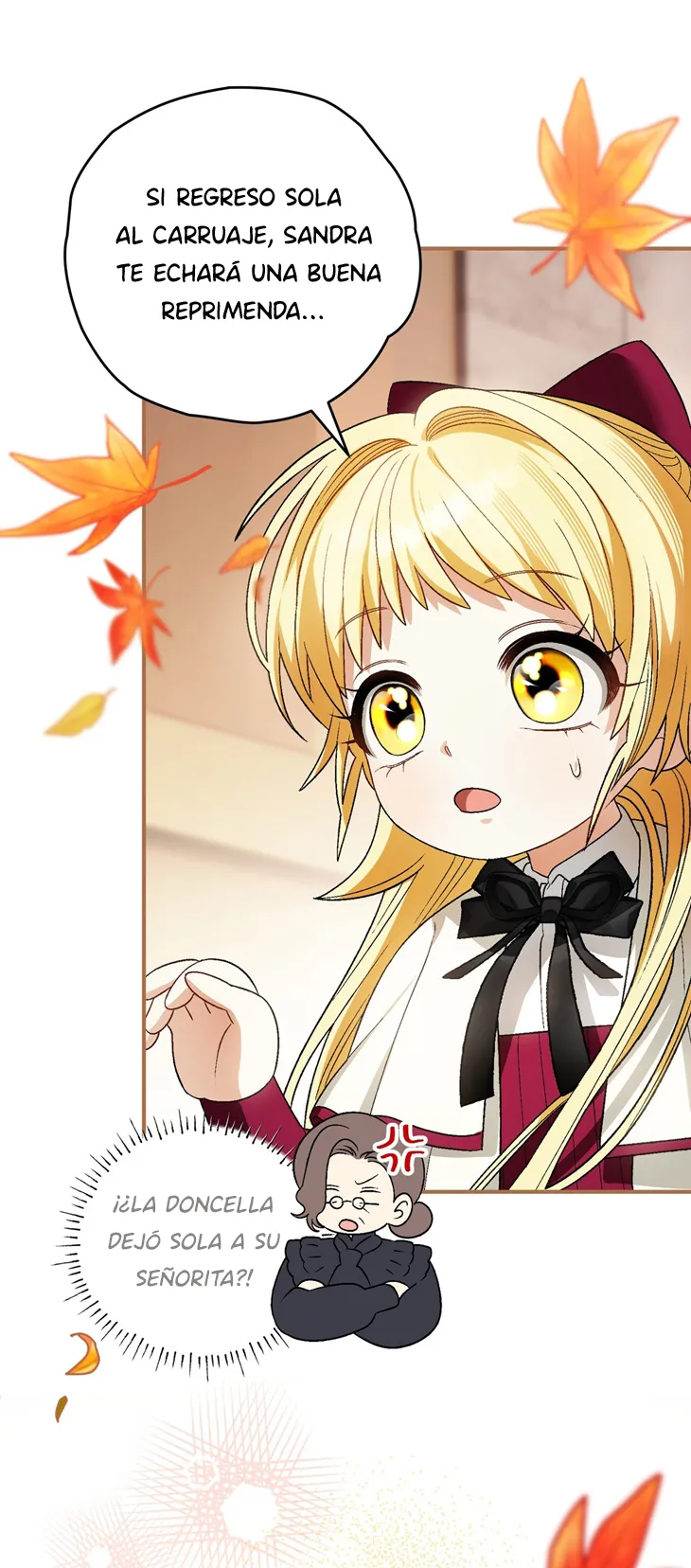 35 A Mi Querido Lobo