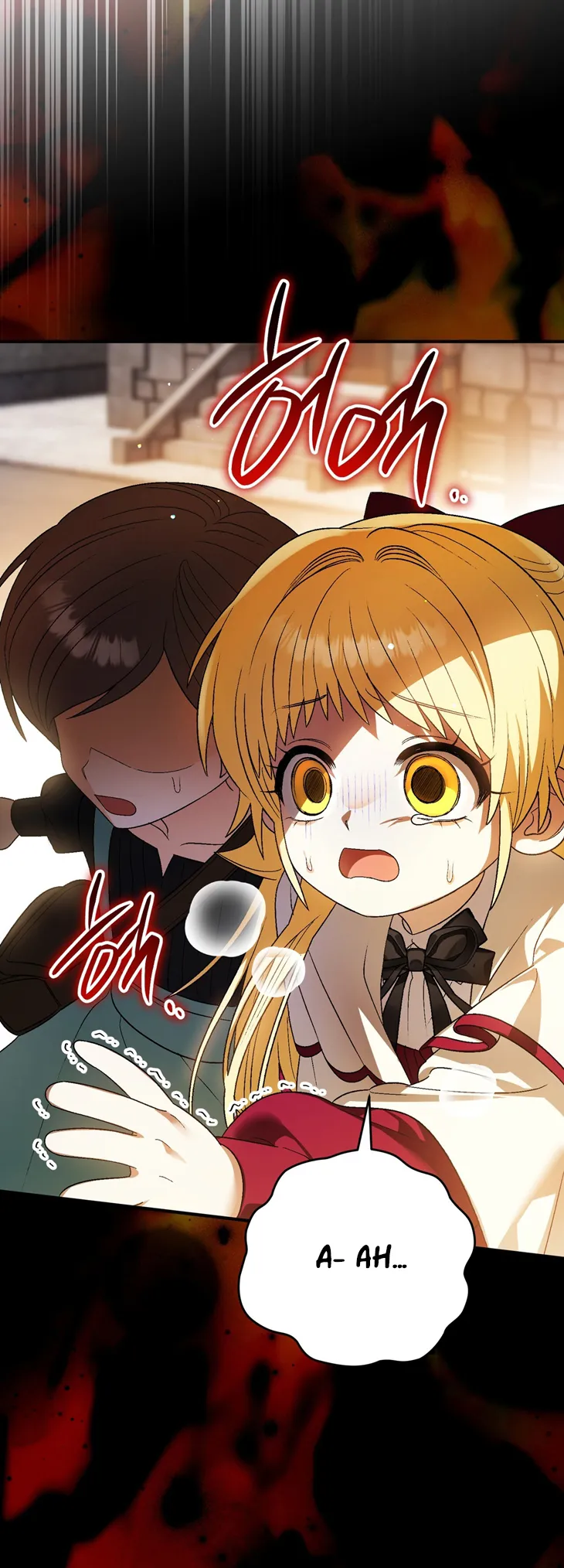 53 A Mi Querido Lobo