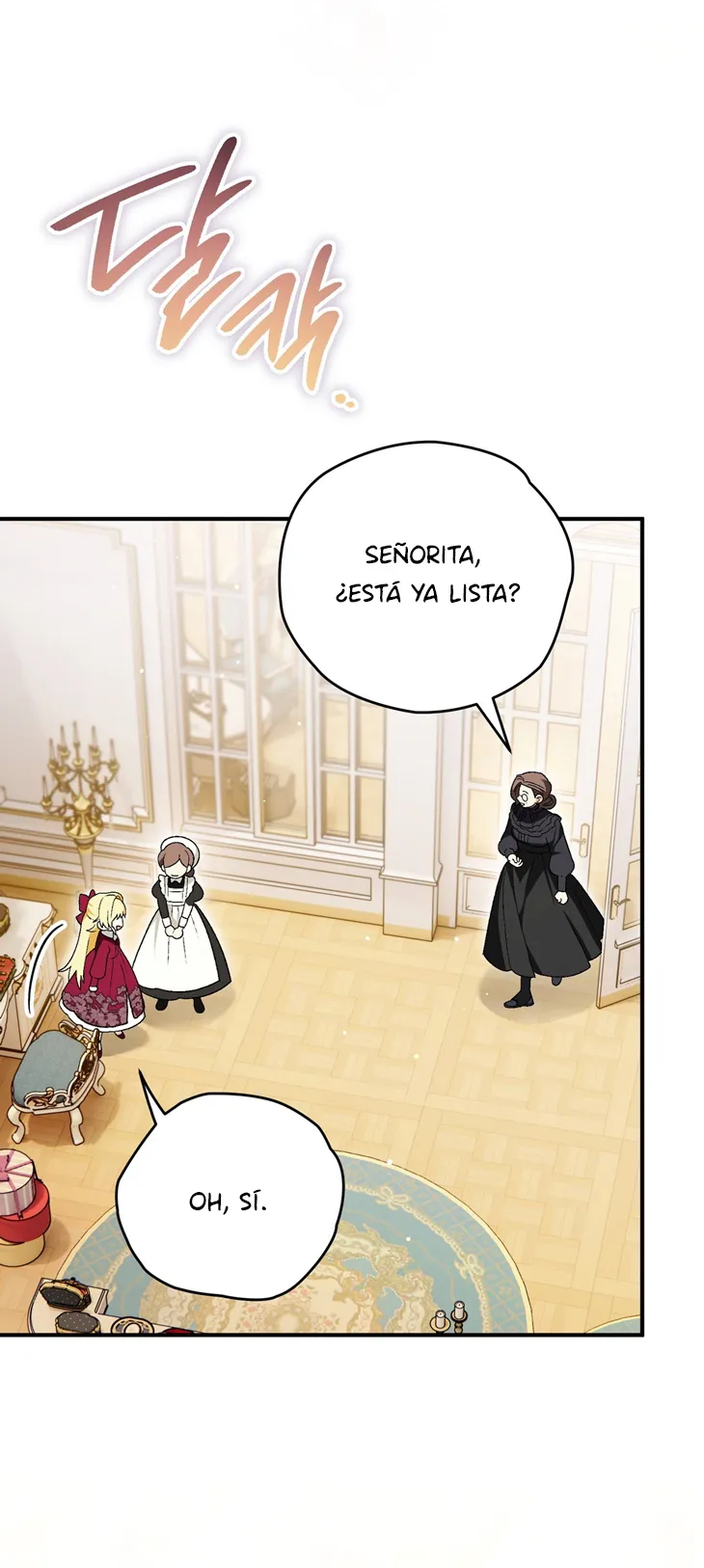 10 A Mi Querido Lobo