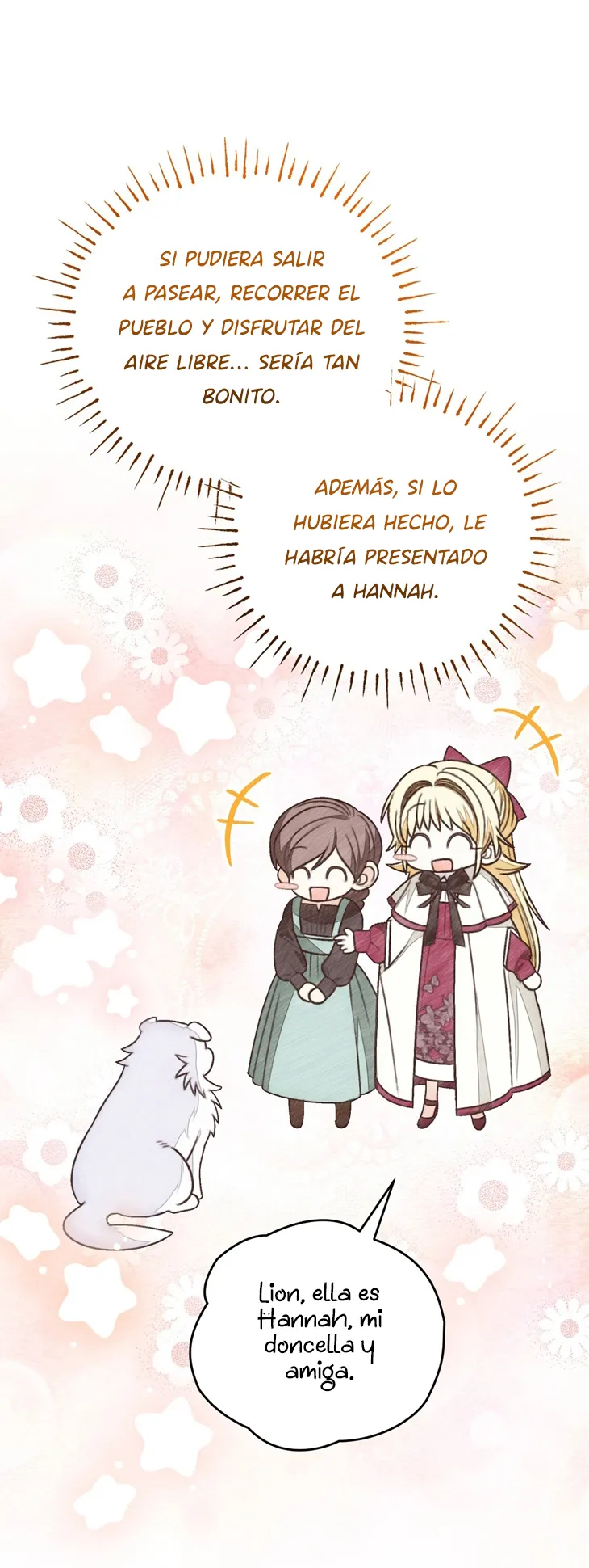 25 A Mi Querido Lobo