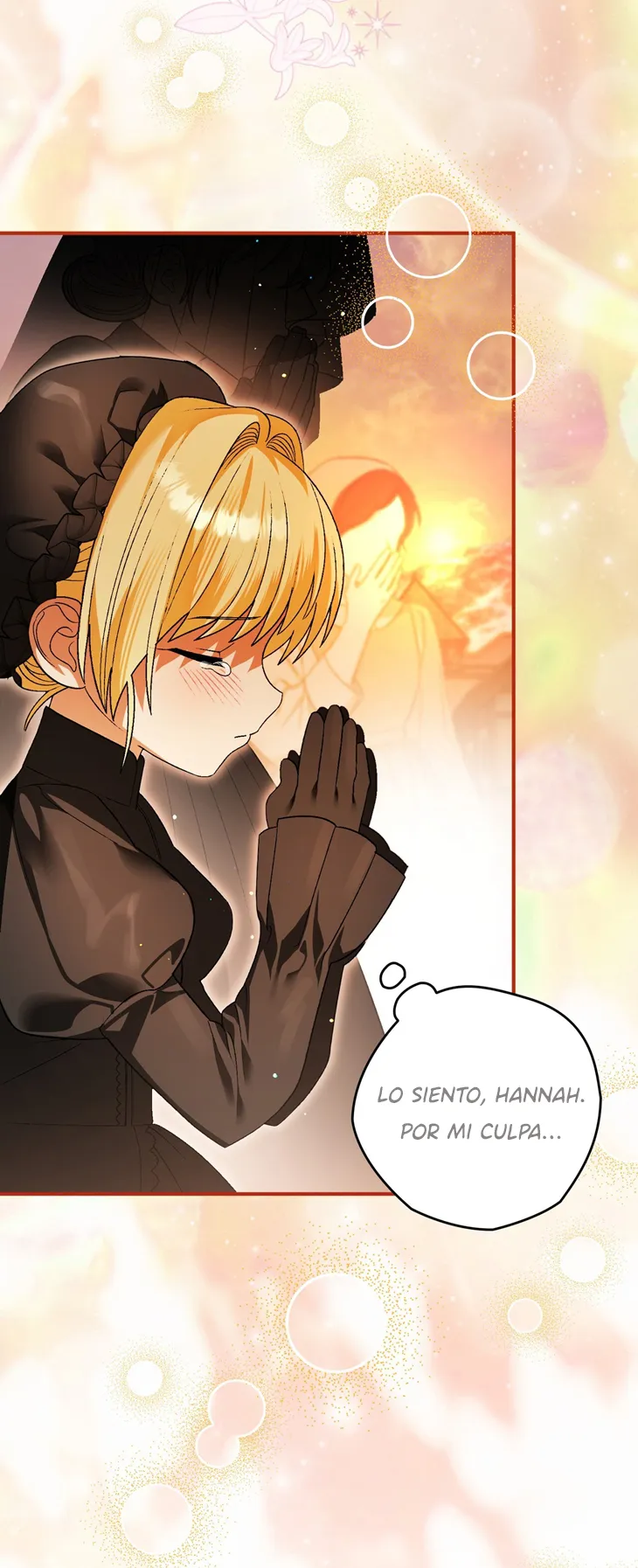 31 A Mi Querido Lobo