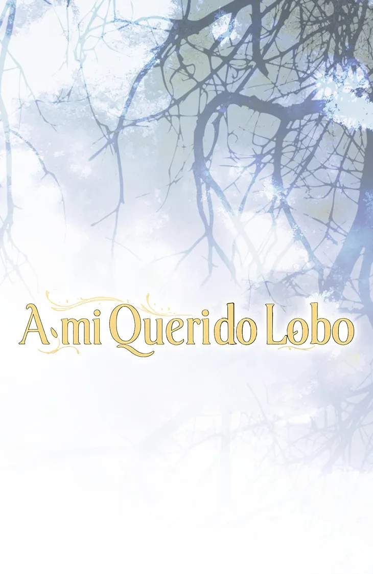 18 A Mi Querido Lobo