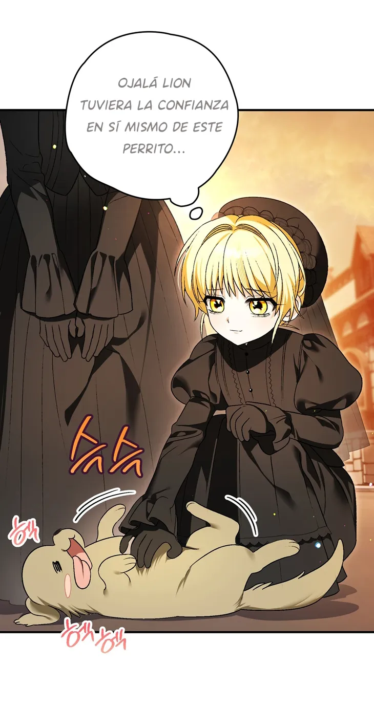 44 A Mi Querido Lobo