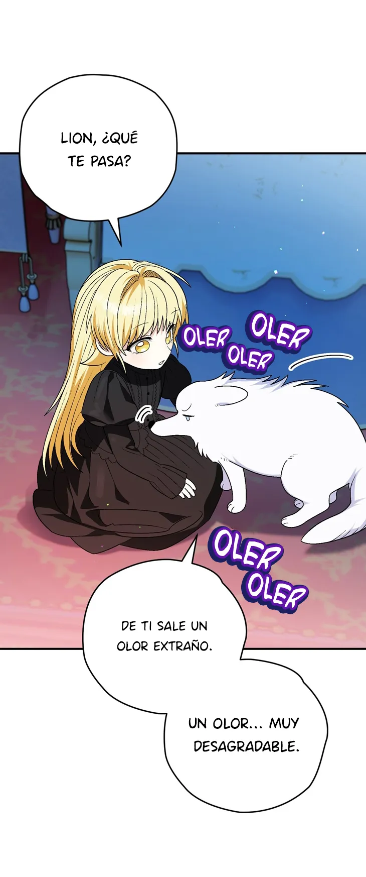 58 A Mi Querido Lobo