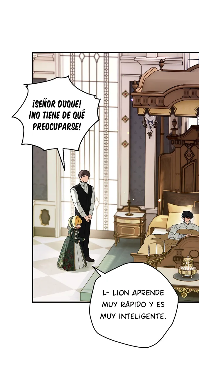 11 A Mi Querido Lobo