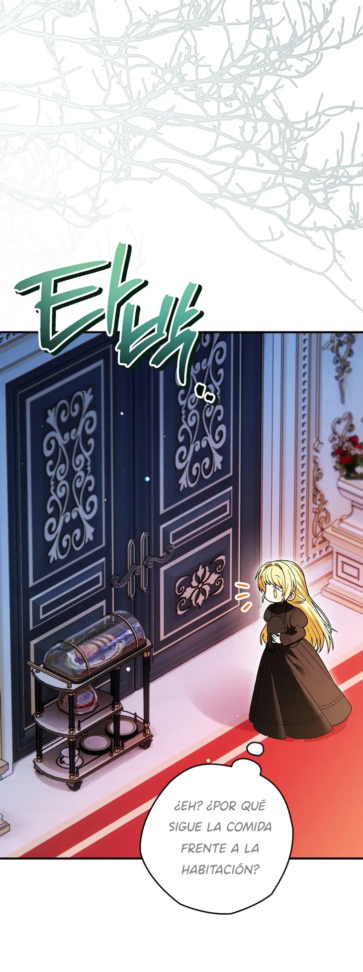 47 A Mi Querido Lobo