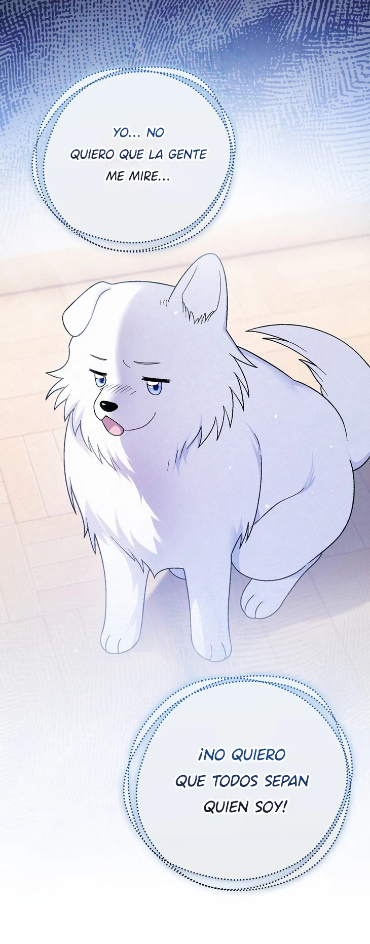 54 A Mi Querido Lobo