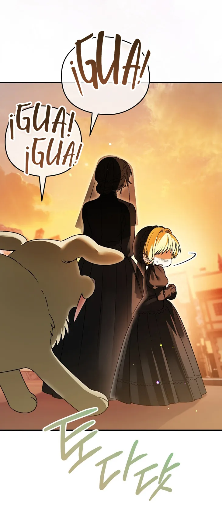 39 A Mi Querido Lobo