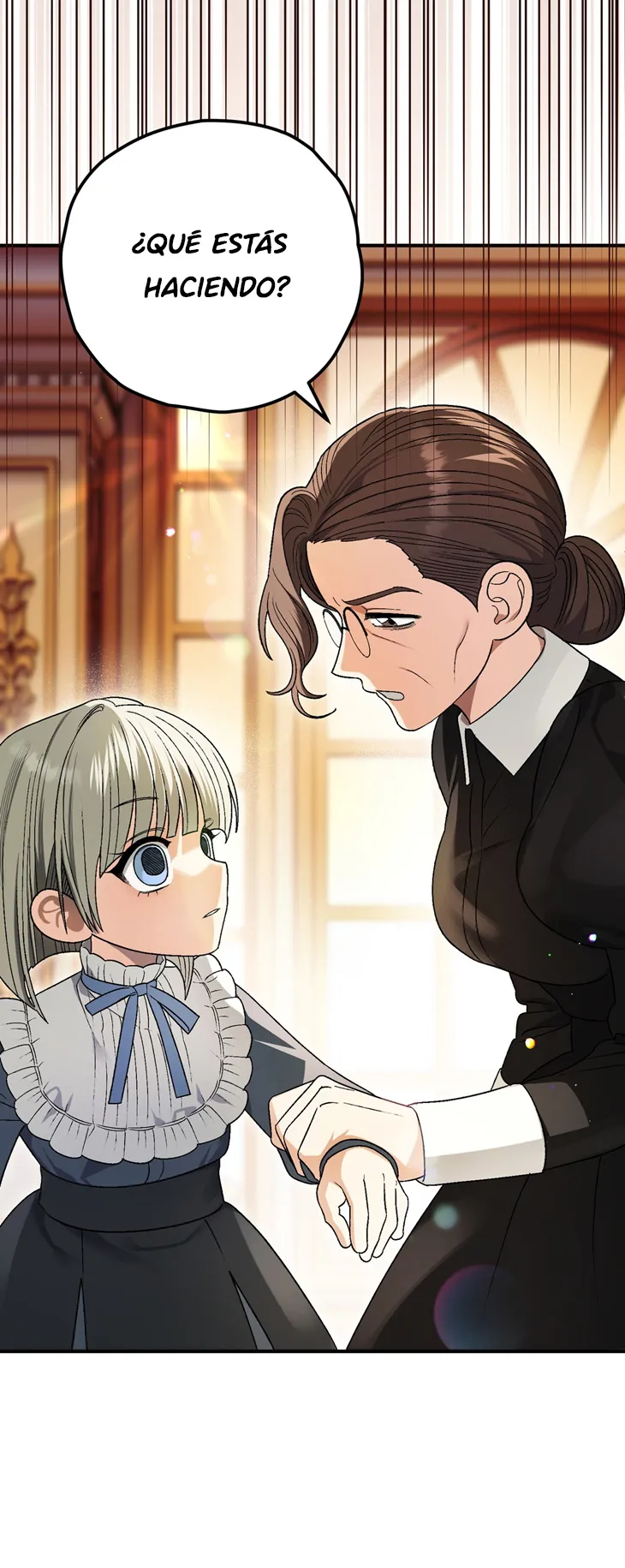 23 A Mi Querido Lobo