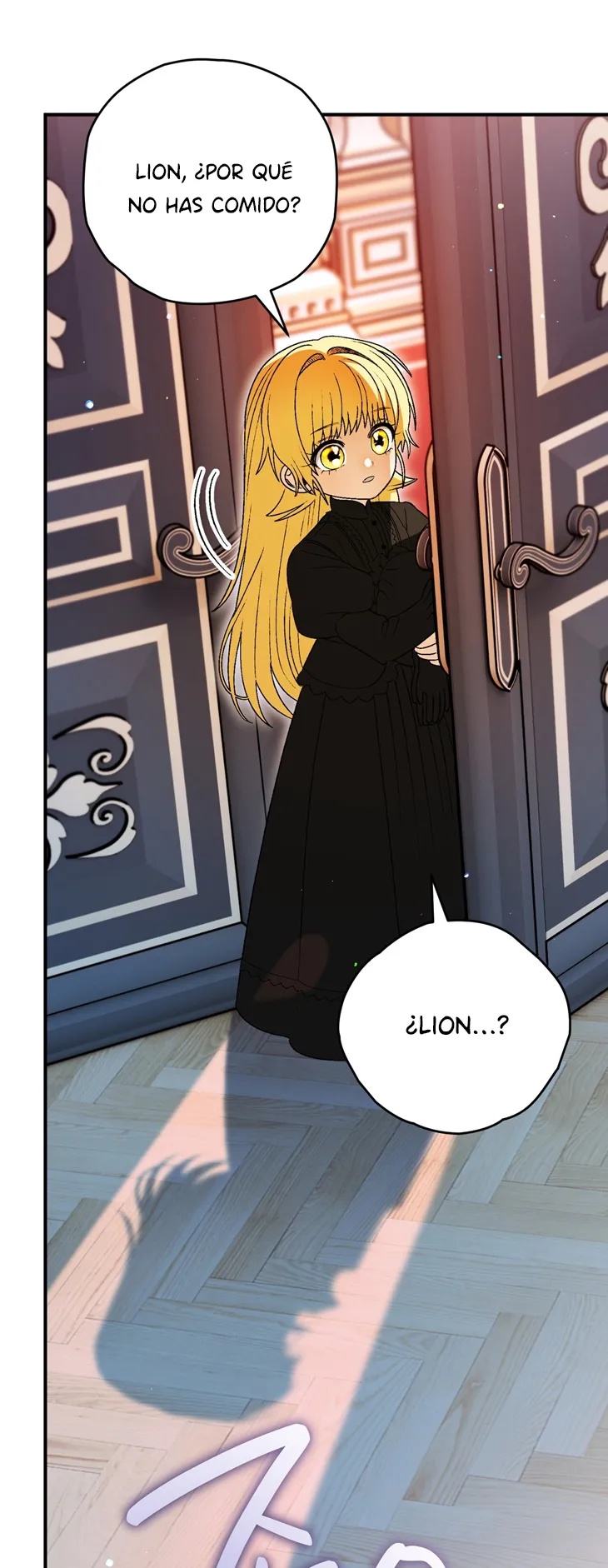 48 A Mi Querido Lobo