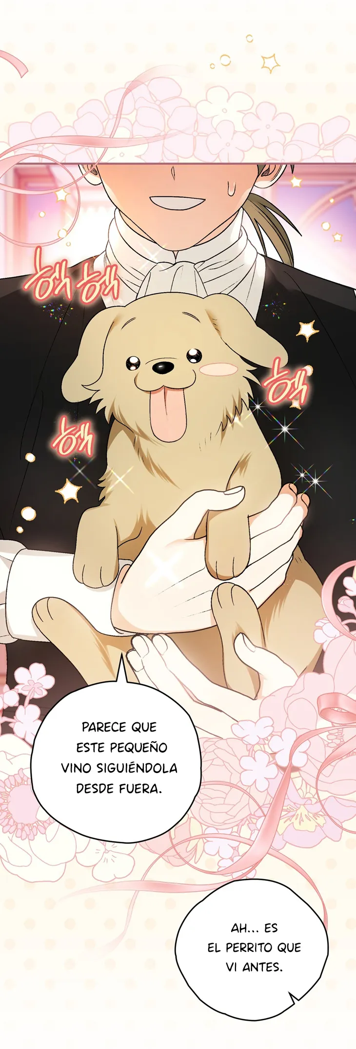 61 A Mi Querido Lobo