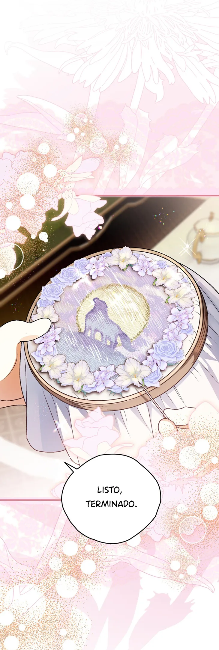 37 A Mi Querido Lobo