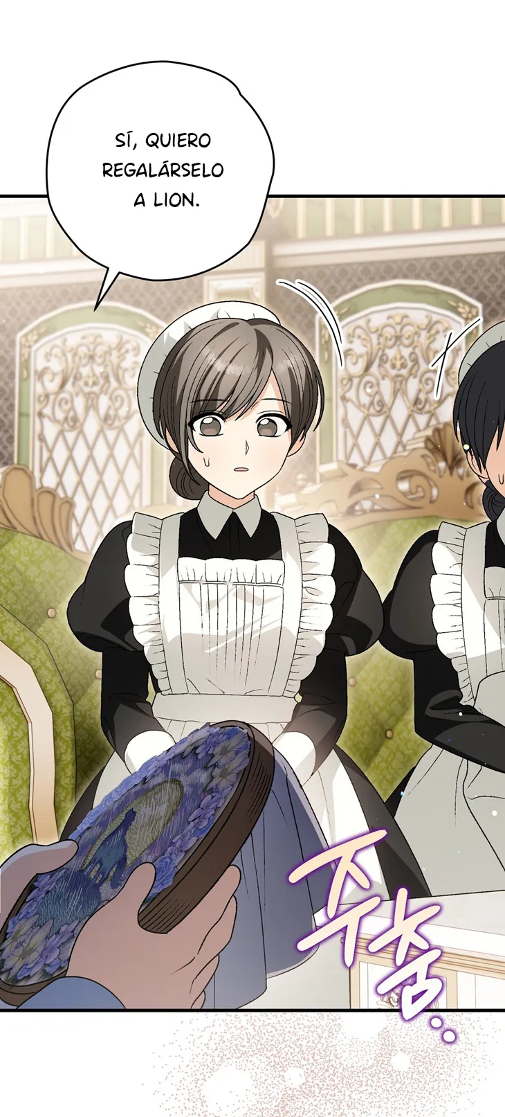 47 A Mi Querido Lobo