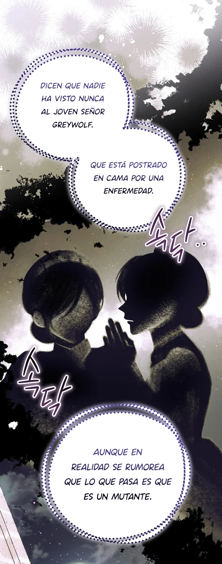 50 A Mi Querido Lobo