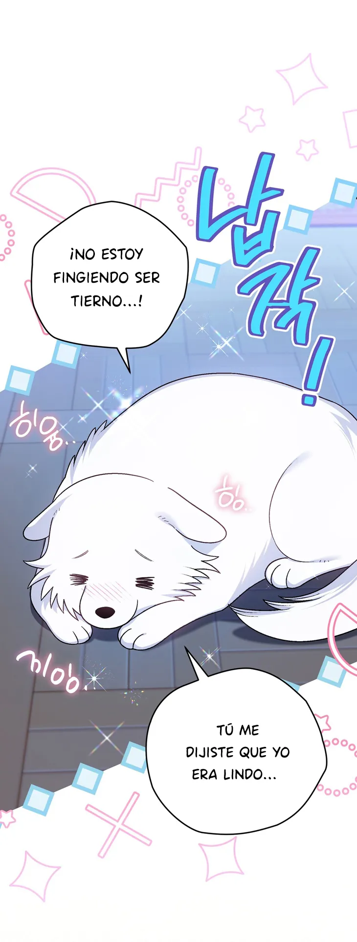 28 A Mi Querido Lobo