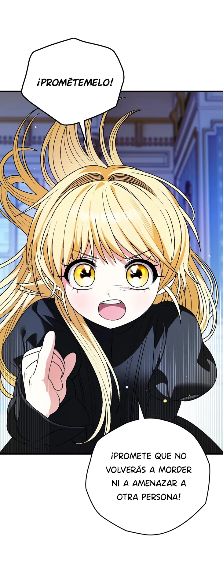 30 A Mi Querido Lobo