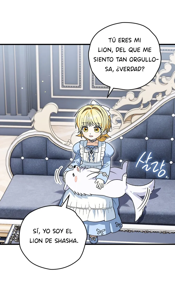 60 A Mi Querido Lobo