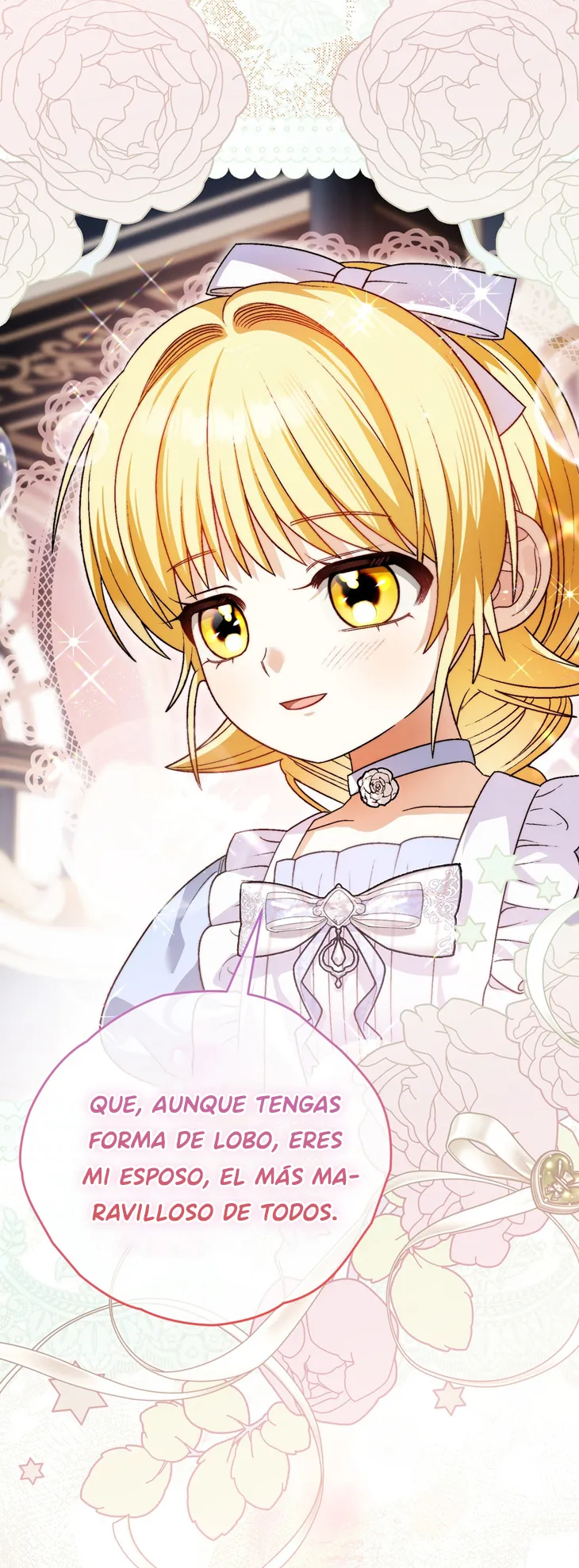 62 A Mi Querido Lobo