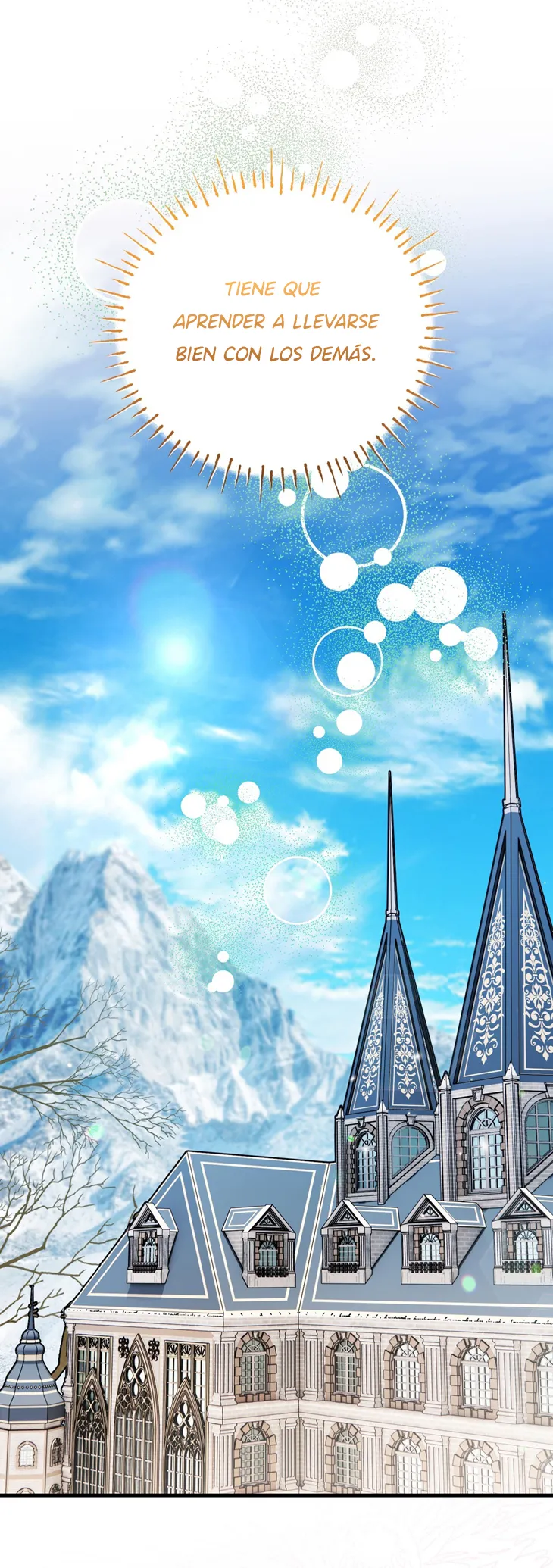 36 A Mi Querido Lobo