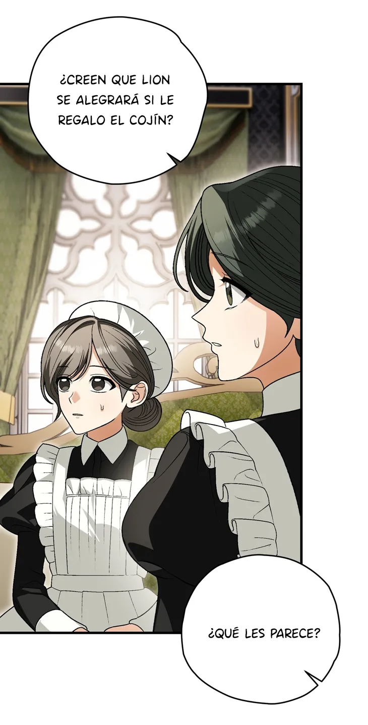 58 A Mi Querido Lobo