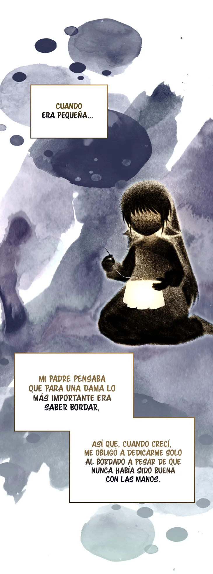 44 A Mi Querido Lobo