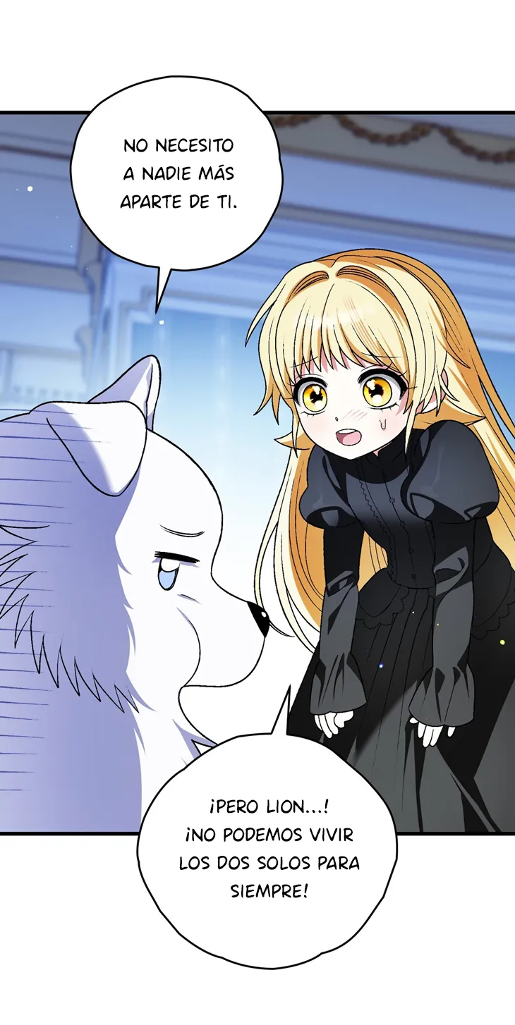 24 A Mi Querido Lobo