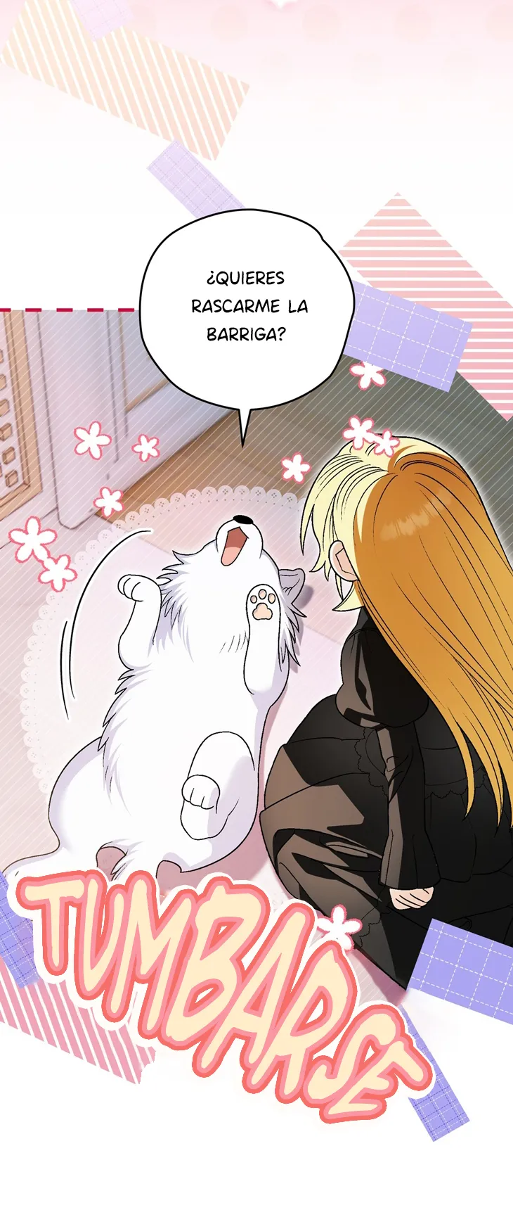 12 A Mi Querido Lobo