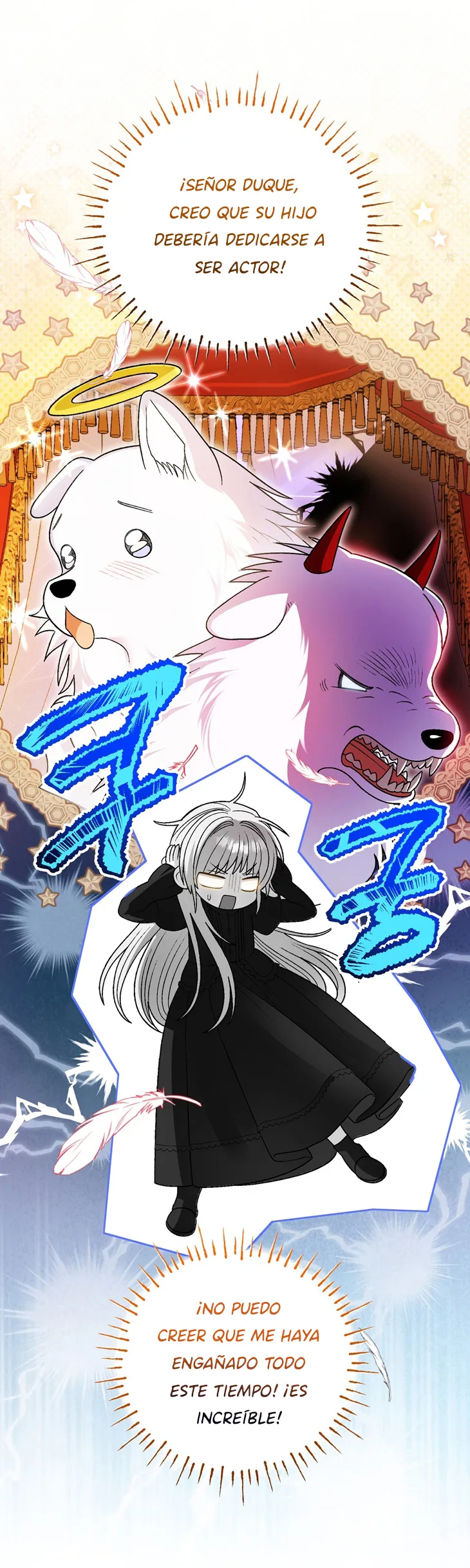 29 A Mi Querido Lobo