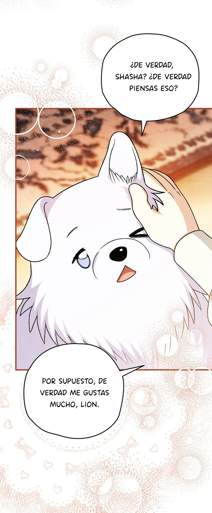 12 A Mi Querido Lobo