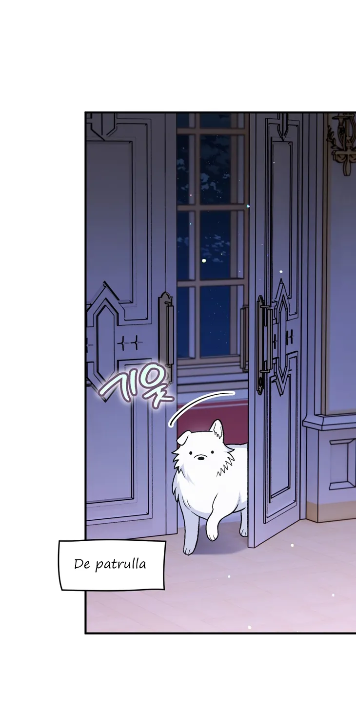 27 A Mi Querido Lobo