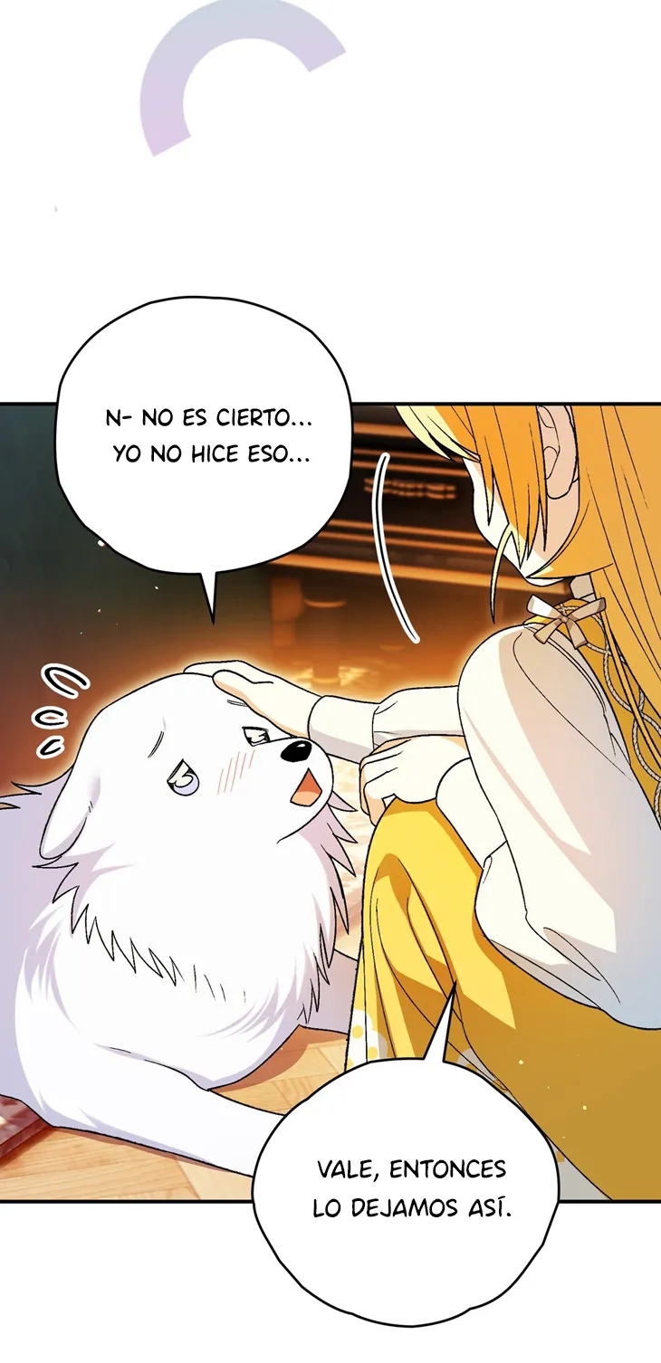 10 A Mi Querido Lobo