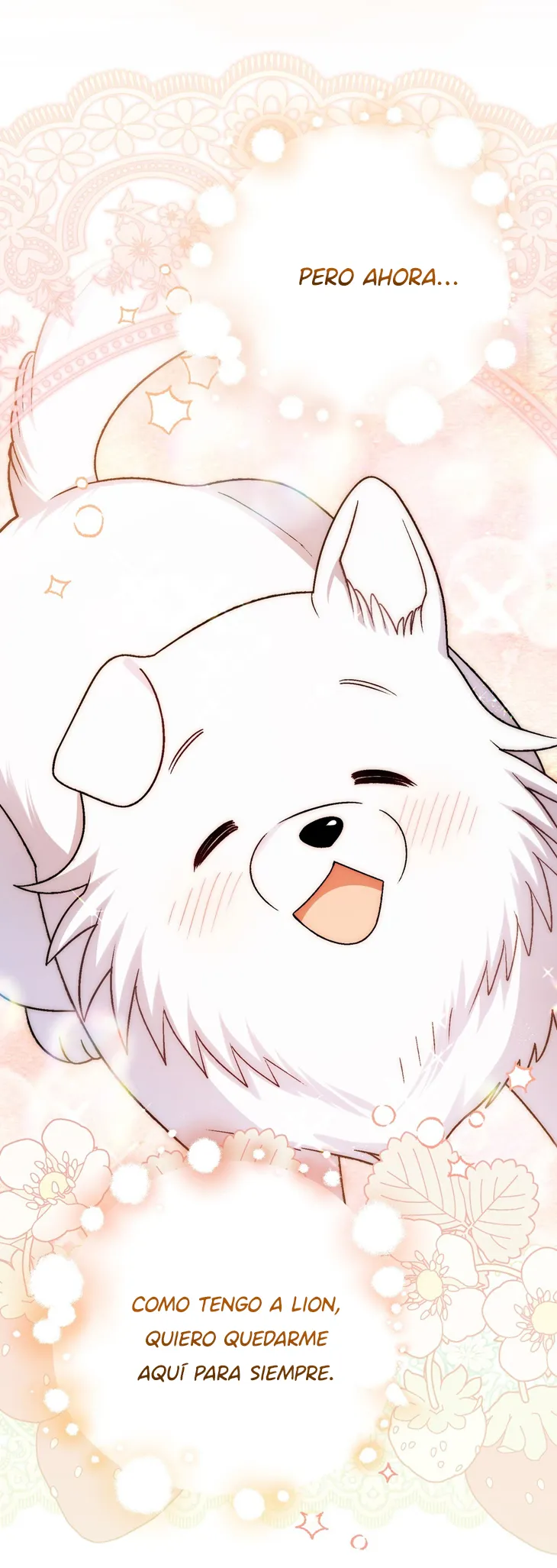 17 A Mi Querido Lobo