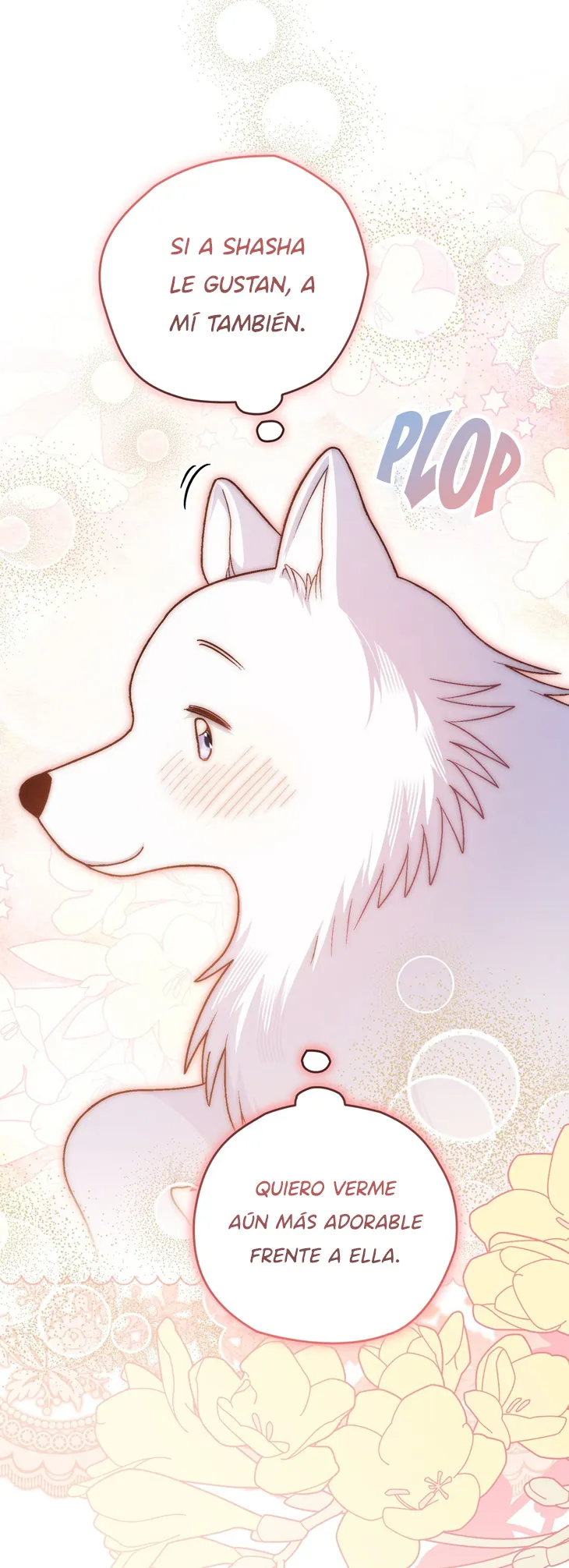 66 A Mi Querido Lobo