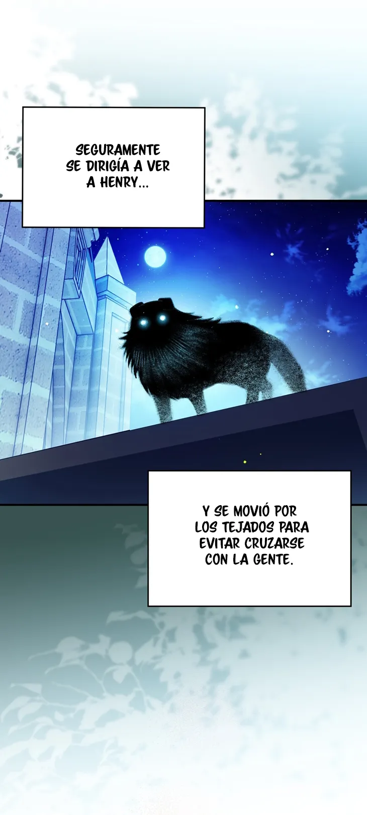 22 A Mi Querido Lobo