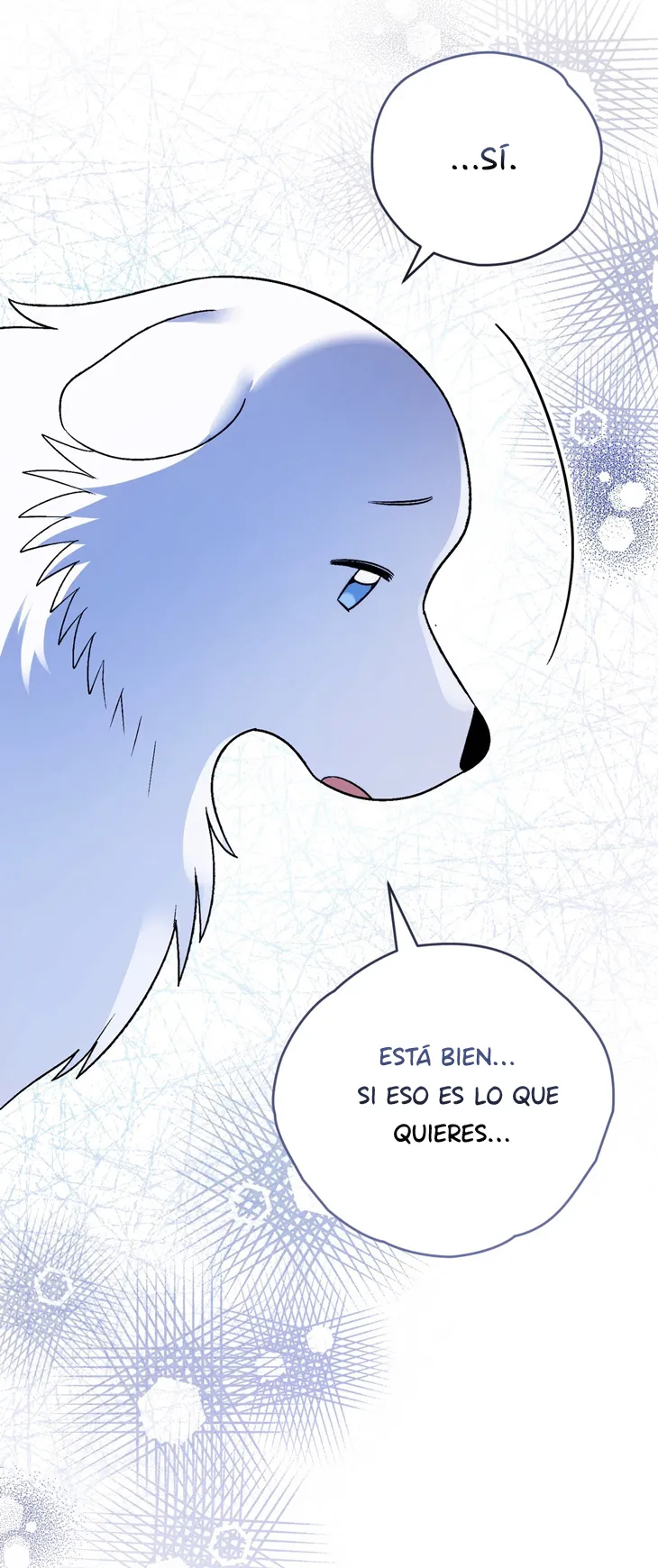 24 A Mi Querido Lobo