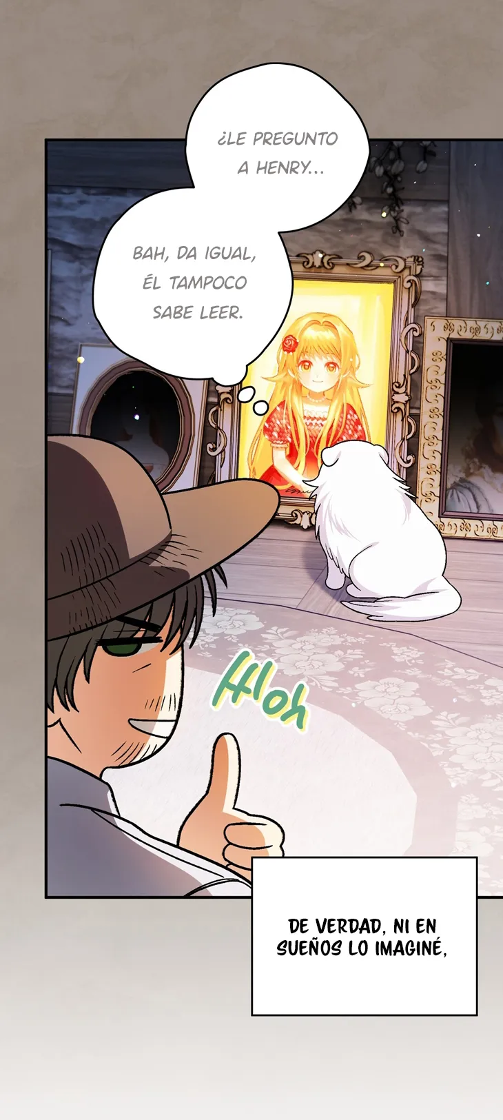 52 A Mi Querido Lobo