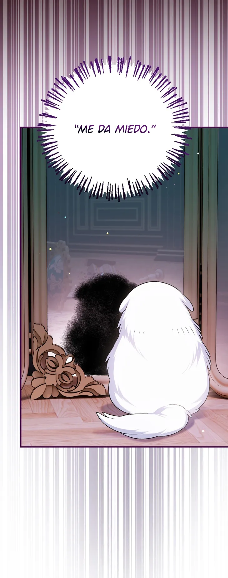 37 A Mi Querido Lobo