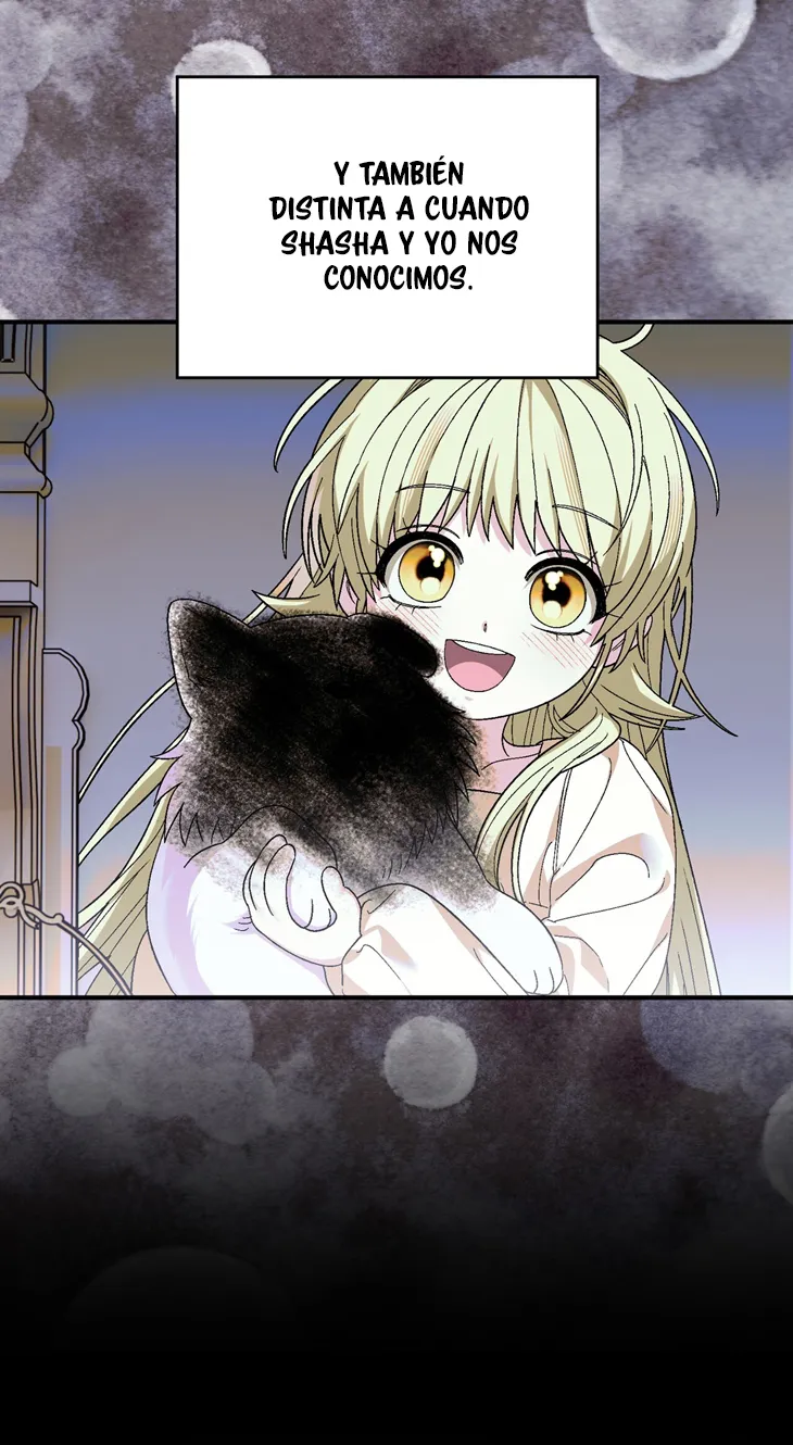 35 A Mi Querido Lobo