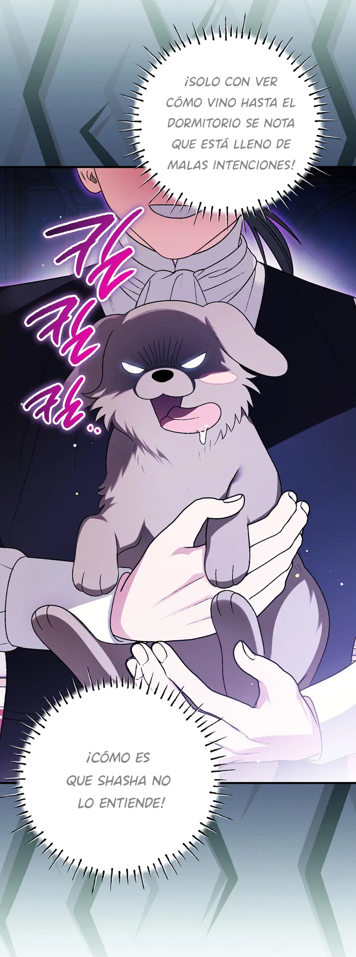 29 A Mi Querido Lobo