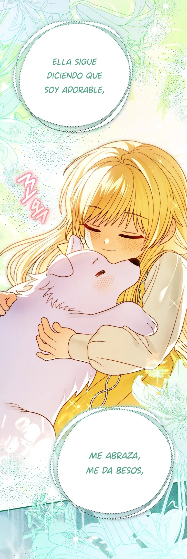 61 A Mi Querido Lobo