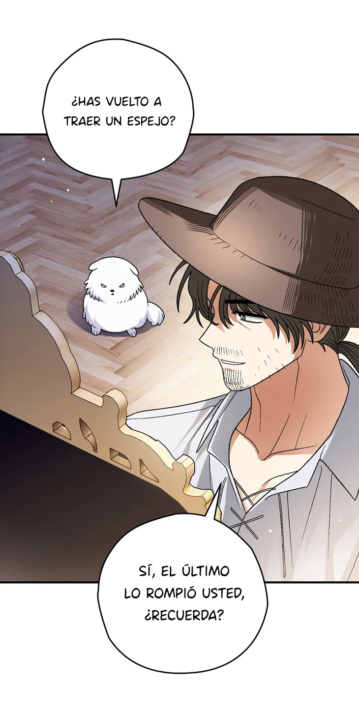 41 A Mi Querido Lobo