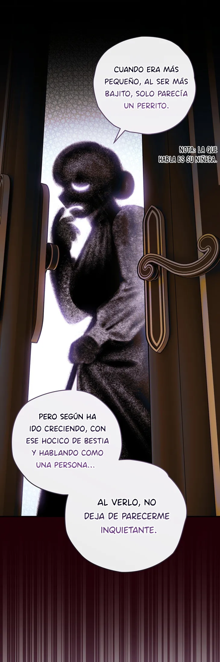 36 A Mi Querido Lobo