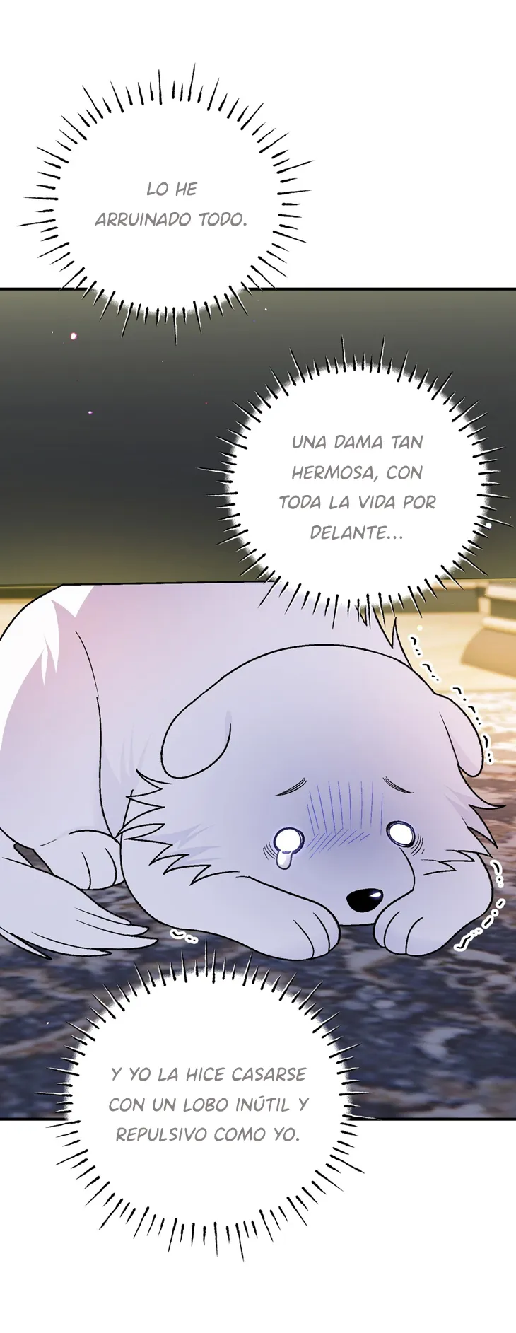 57 A Mi Querido Lobo