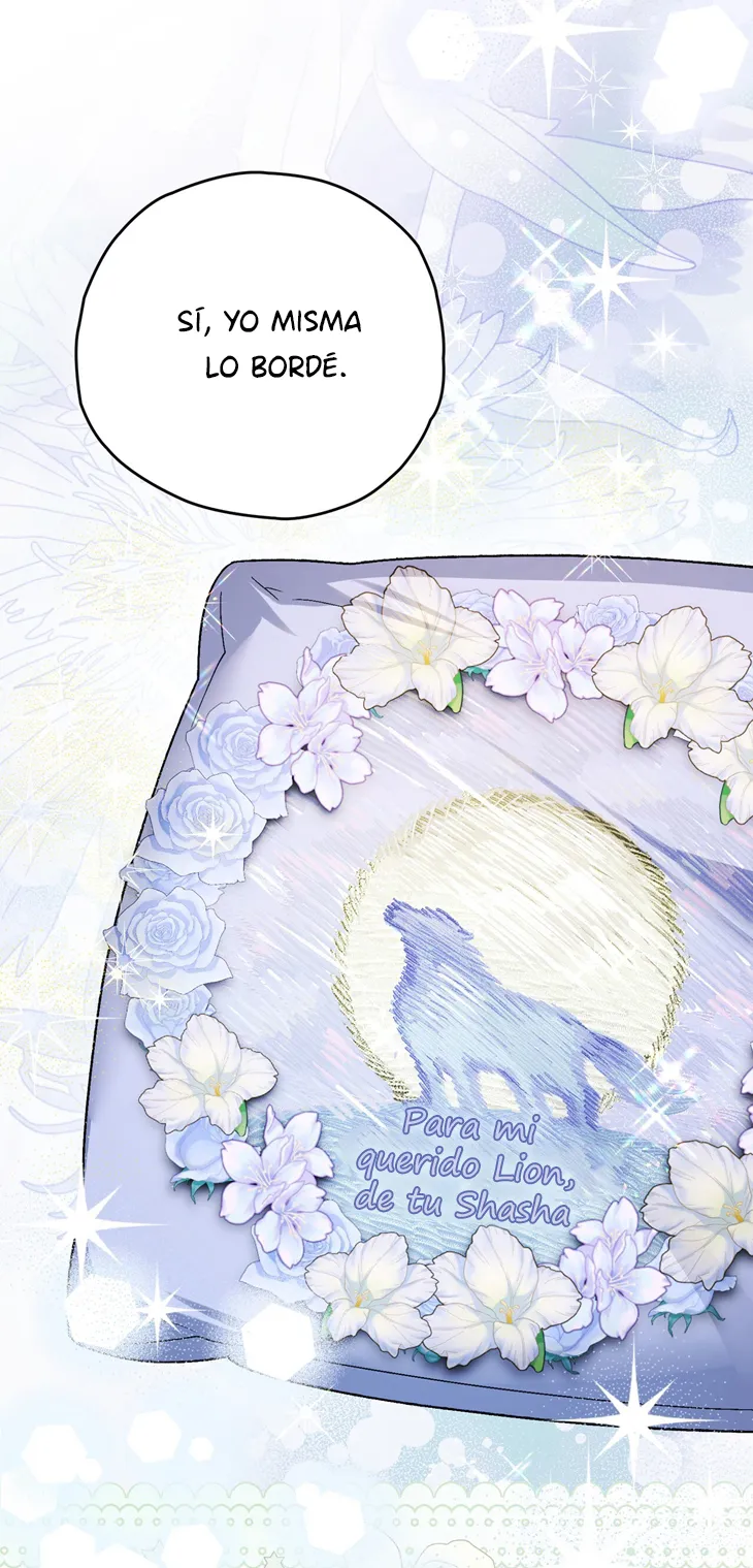 11 A Mi Querido Lobo