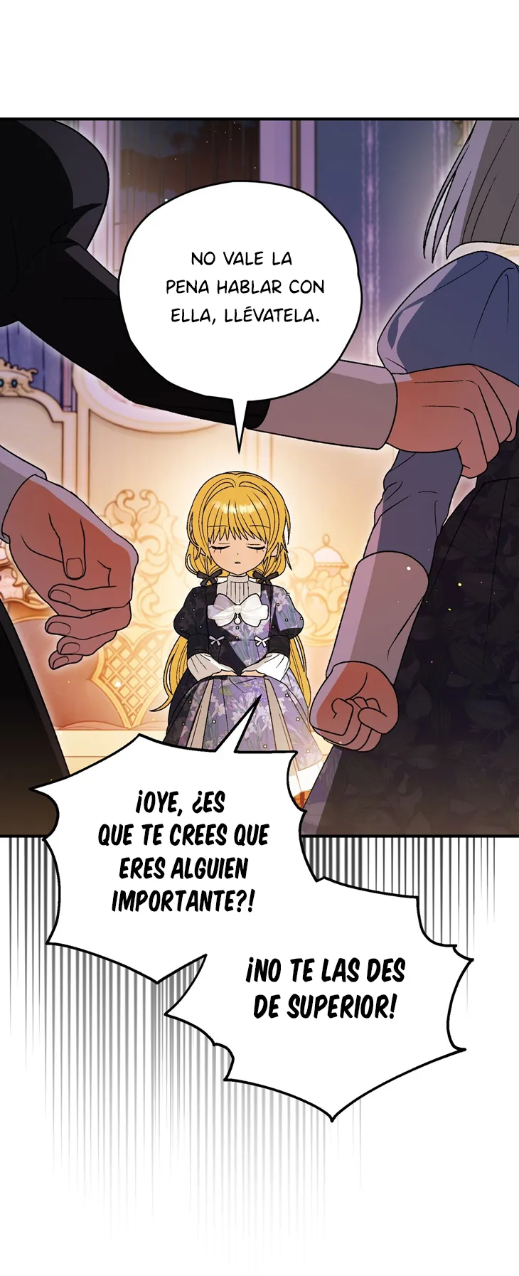 61 A Mi Querido Lobo