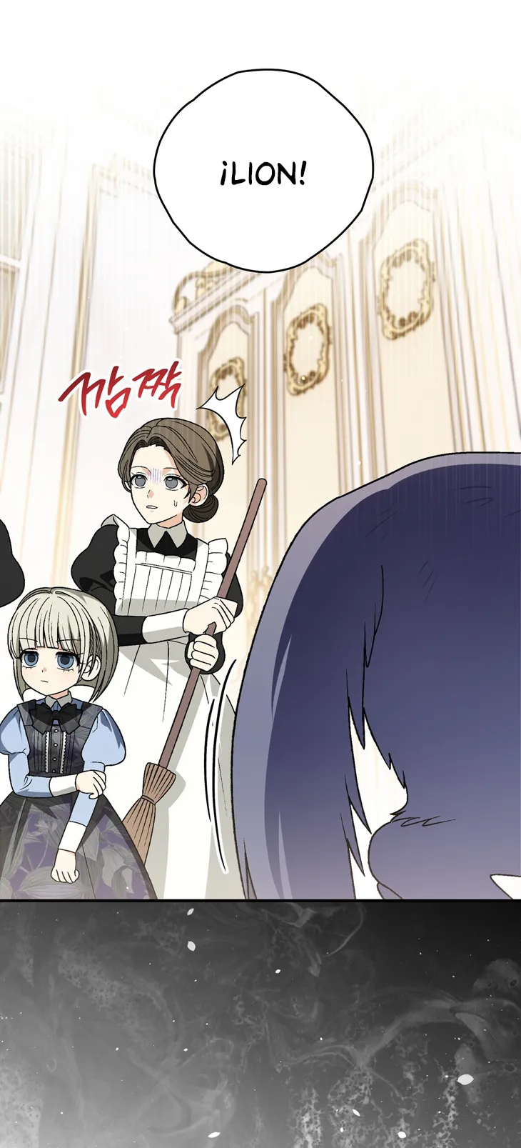 30 A Mi Querido Lobo