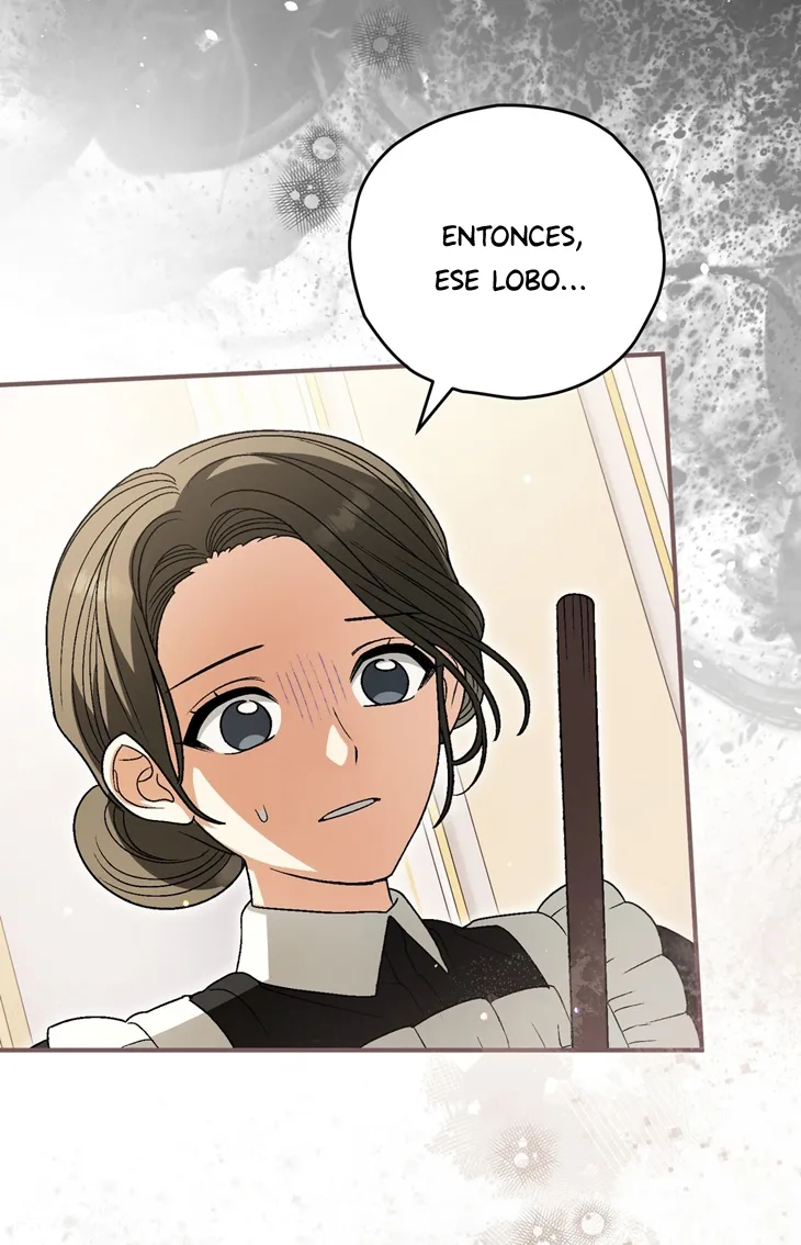 31 A Mi Querido Lobo